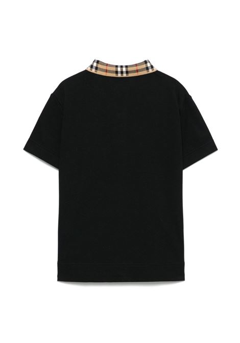 T-shirt Burberry Kids BURBERRY KIDS | T-SHIRT E POLO | 8105570A1189